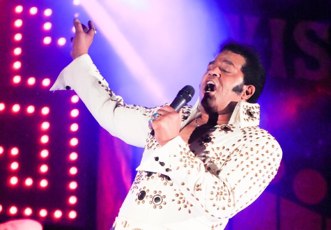 Elvis-Robert Washington